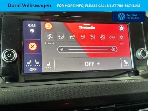 Certified 2024 Volkswagen GTI S image 20