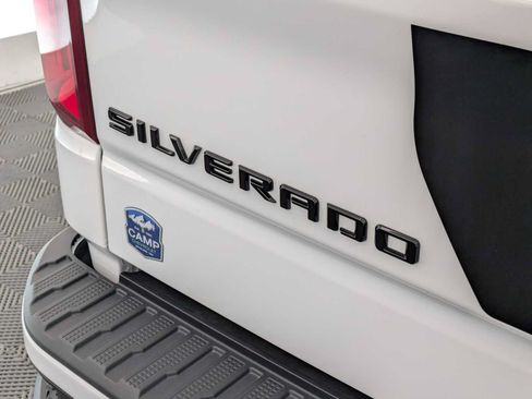 New 2025 Chevrolet Silverado 1500 RST w/ Rally Edition AWD/4WD image 16
