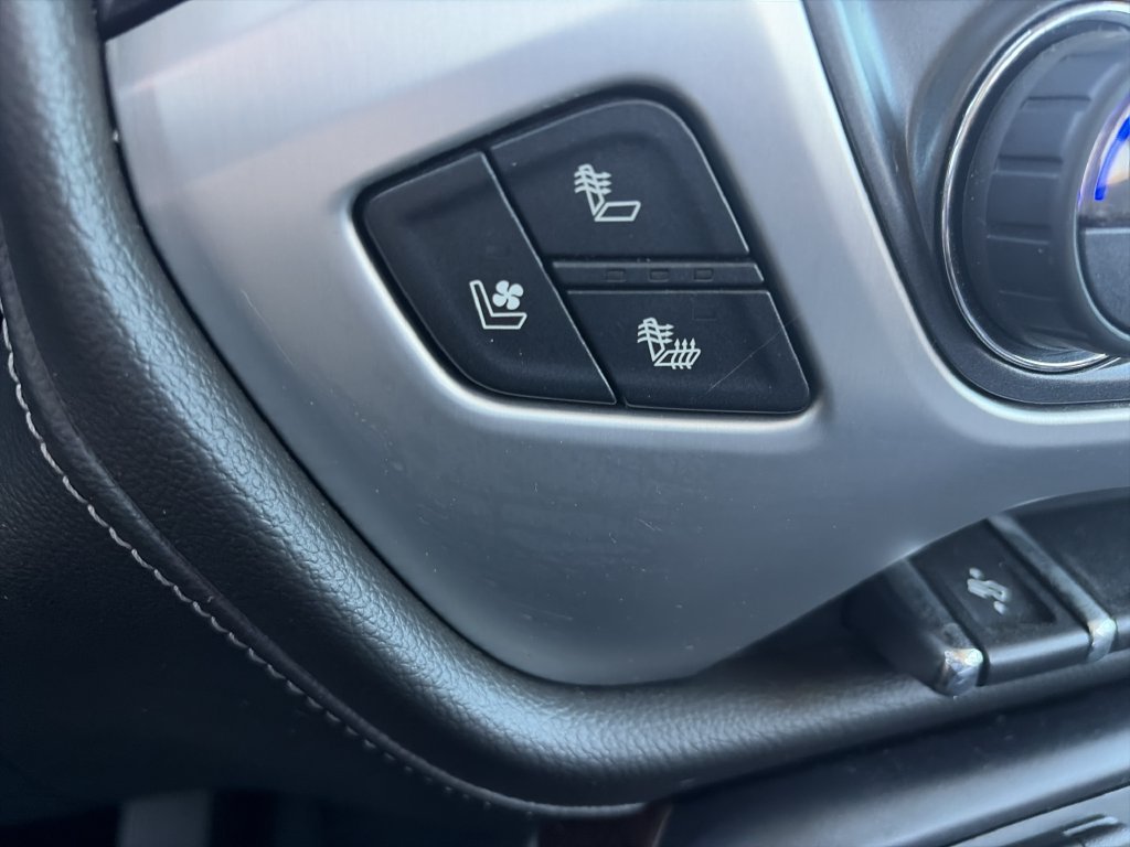 Used 2018 GMC Sierra 1500 SLT AWD/4WD image 26