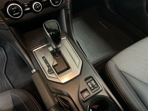 Certified 2023 Subaru Crosstrek 2.0i Premium image 22