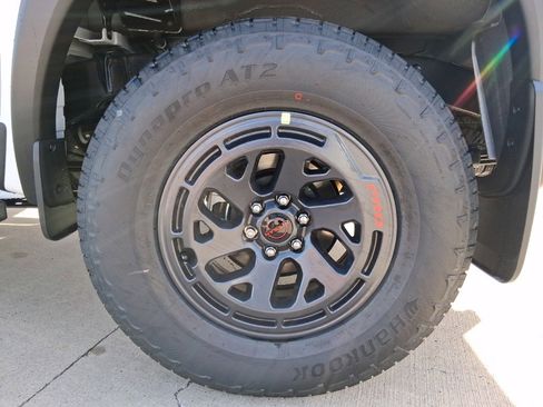 New 2026 Nissan Frontier PRO-4X w/ Pro Premium Package image 30