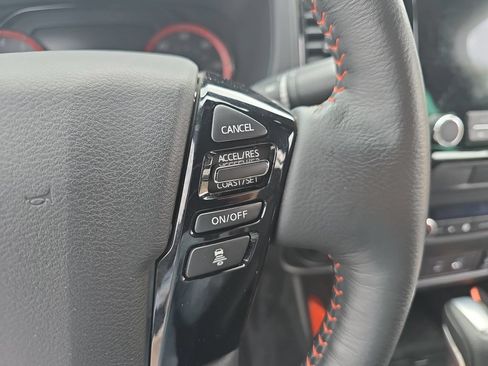 Used 2023 Nissan Frontier PRO-4X w/ Pro-4X Premium Package AWD/4WD image 20