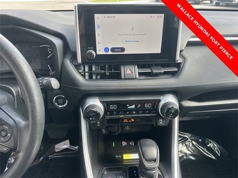 Used 2024 Toyota RAV4 XLE w/ Convenience Package image 25