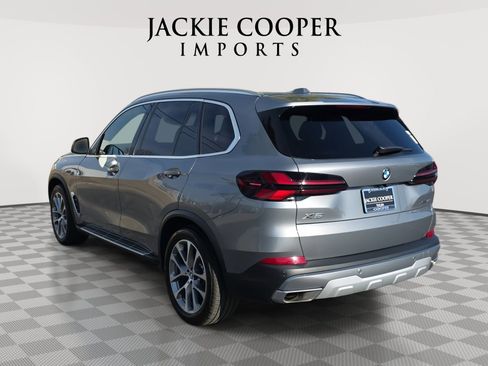 Used 2024 BMW X5 xDrive40i image 7