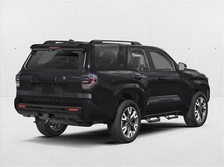 New 2026 Toyota 4Runner TRD Sport Premium AWD/4WD video 2