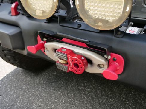 Used 2019 Jeep Wrangler Rubicon AWD/4WD image 55