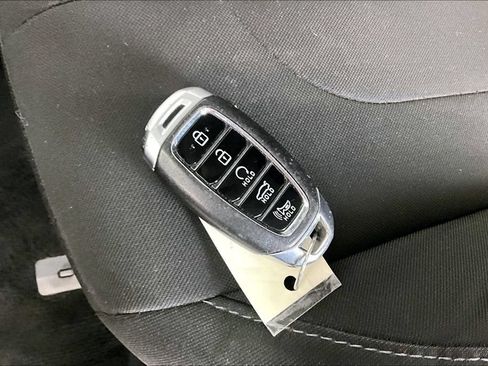 Certified 2021 Hyundai Elantra SEL FWD image 10