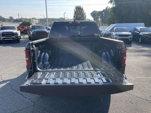 New 2026 RAM 1500 Laramie w/ Night Edition image 38