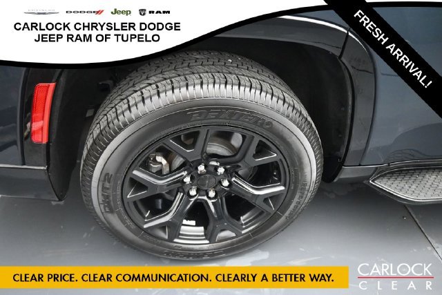 Used 2023 Jeep Wagoneer Series II AWD/4WD image 46