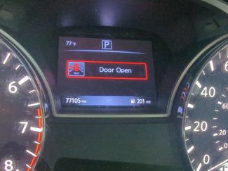 Used 2017 Nissan Altima 2.5 S w/ Power Driver Seat Package FWD video 2