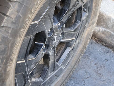 Used 2024 Hyundai Santa Fe XRT image 24