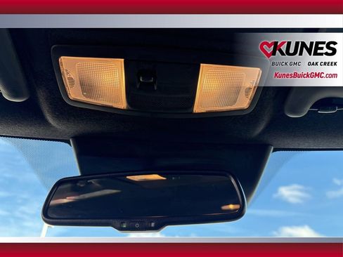 Used 2024 Mitsubishi Outlander Sport AWD image 20