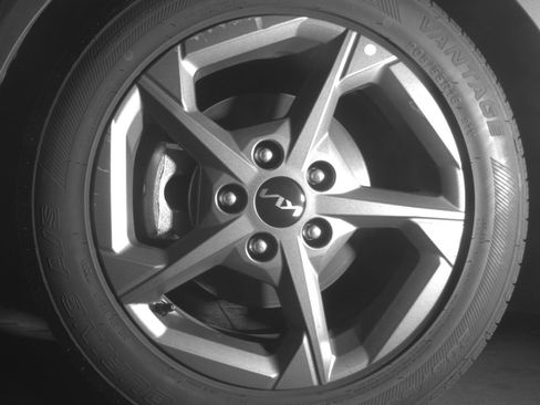 Used 2025 Kia K4 LXS image 12