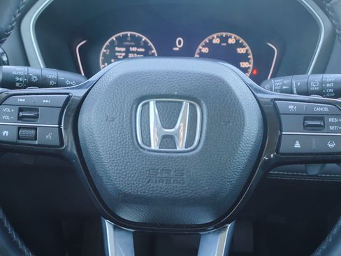 Used 2023 Honda Pilot EX-L image 19