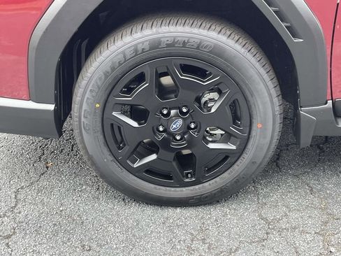 New 2026 Subaru Outback Limited w/ Premium/Limited Package 2 image 9