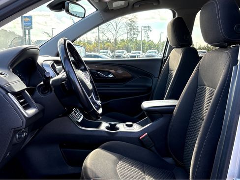 Used 2020 GMC Terrain SLE image 11