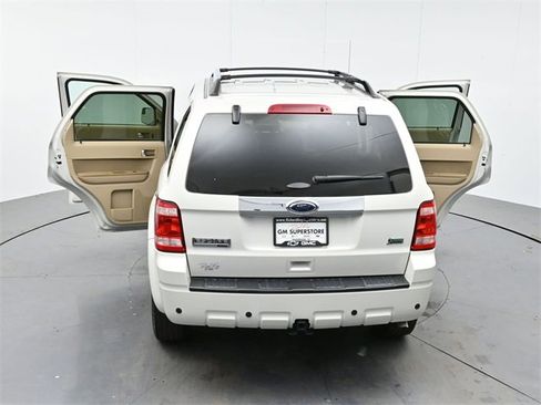 Used 2011 Ford Escape Limited w/ 302A Rapid Spec Order Code image 43