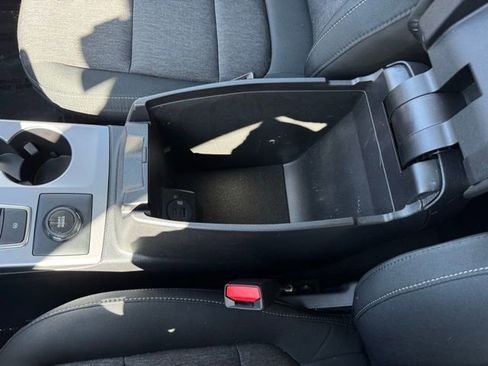 Used 2024 Ford Bronco Sport Big Bend w/ Convenience Package image 19