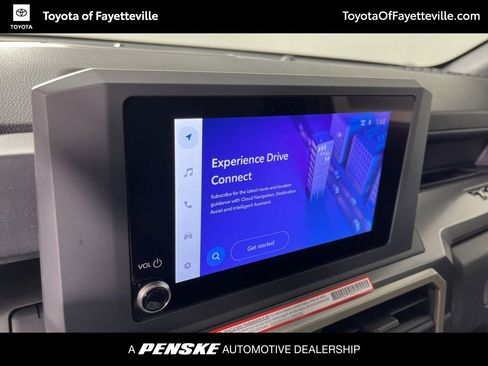 New 2025 Toyota Tacoma SR5 image 29