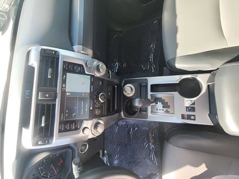 Used 2024 Toyota 4Runner SR5 Premium image 16