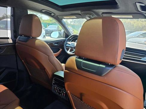 New 2025 Audi Q8 Prestige image 15