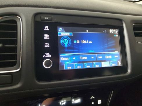 Used 2022 Honda HR-V EX image 27