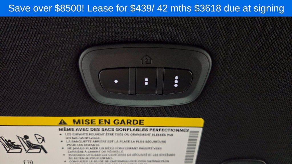 New 2026 Chrysler Pacifica Select w/ S Appearance Package FWD image 25