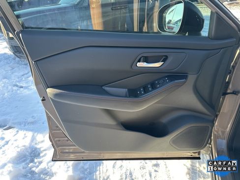 Used 2025 Nissan Rogue Rock Creek image 61