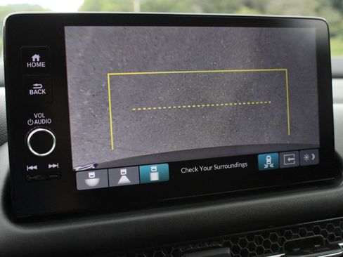 Used 2025 Honda HR-V EX-L image 40