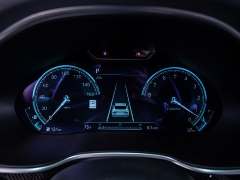 Used 2024 Genesis G80 3.5T Sport w/ Sport Prestige Package AWD/4WD image 23