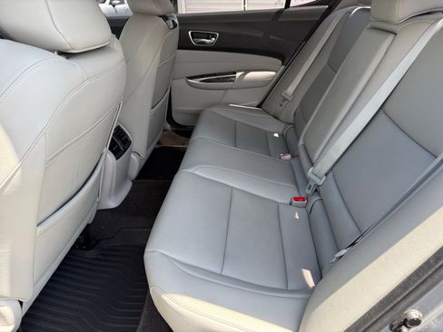 Used 2018 Acura TLX FWD image 29