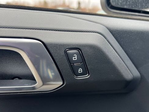 New 2026 Ford Bronco Big Bend w/ Black Diamond Package image 12