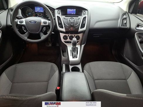 Used 2013 Ford Focus SE image 7