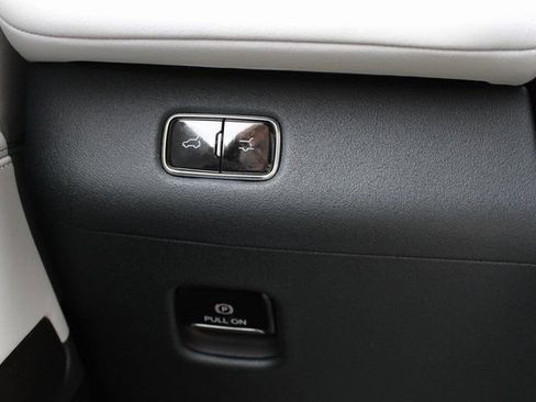 New 2026 Lincoln Navigator Black Label image 43