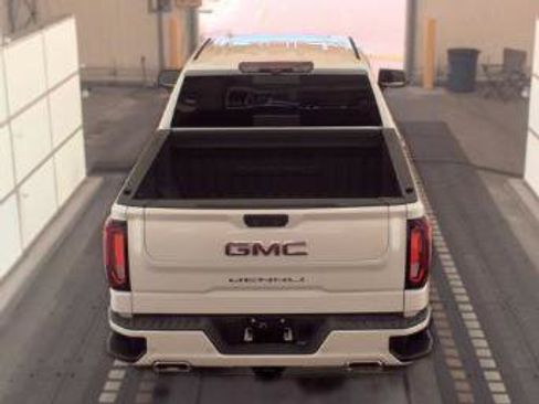Used 2023 GMC Sierra 1500 Denali w/ Denali Reserve Package RWD image 7