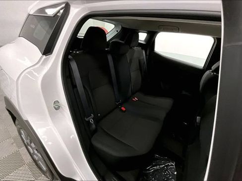 New 2026 Nissan Kicks S AWD/4WD image 33