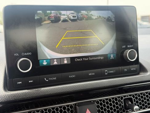 Used 2025 Honda Civic Sport image 22