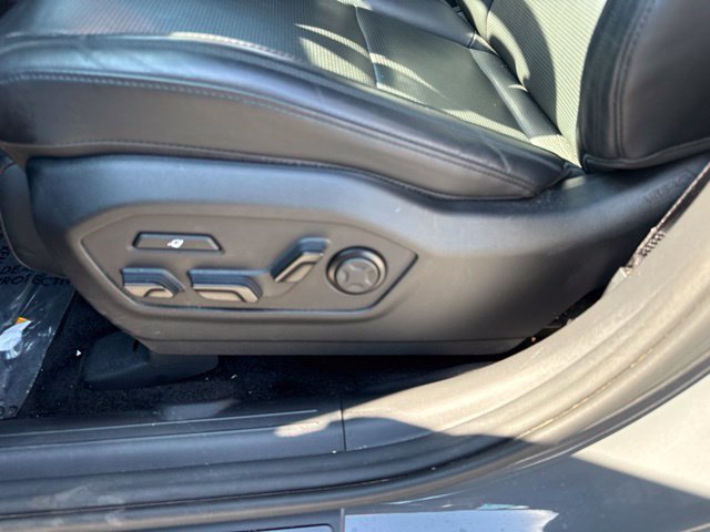 Used 2024 Hyundai Santa Fe Calligraphy AWD/4WD image 6