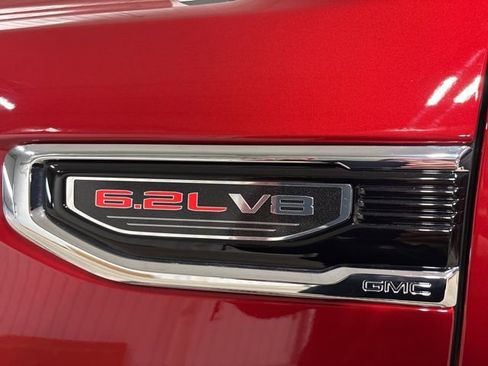 Used 2024 GMC Sierra 1500 Denali w/ Denali Reserve Package AWD/4WD image 6