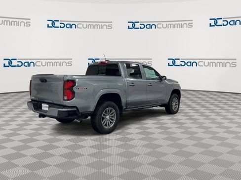New 2026 Chevrolet Colorado LT w/ LT Convenience Package AWD/4WD image 8