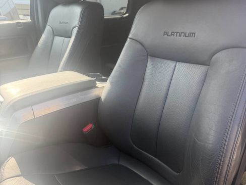 Used 2013 Ford F150 Platinum AWD/4WD image 13