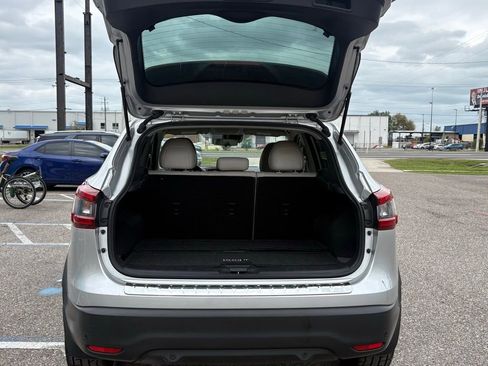 Used 2020 Nissan Rogue Sport SL image 13