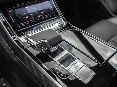 Used 2025 Audi A8 L 3.0T w/ Executive Package AWD/4WD image 23
