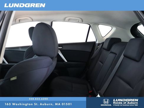 Used 2010 MAZDA MAZDA3 s Sport FWD image 13