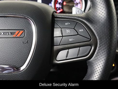 Used 2022 Dodge Challenger GT w/ Driver Convenience Group RWD image 8