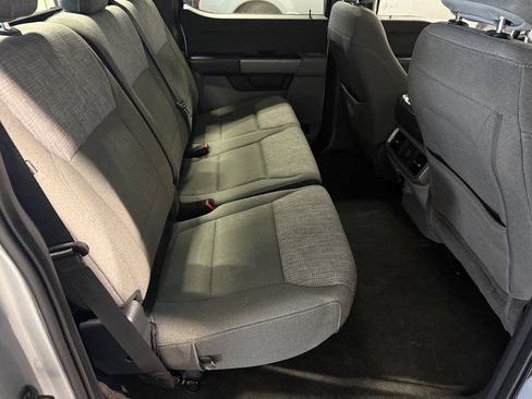 Used 2021 Ford F150 XLT AWD/4WD image 19