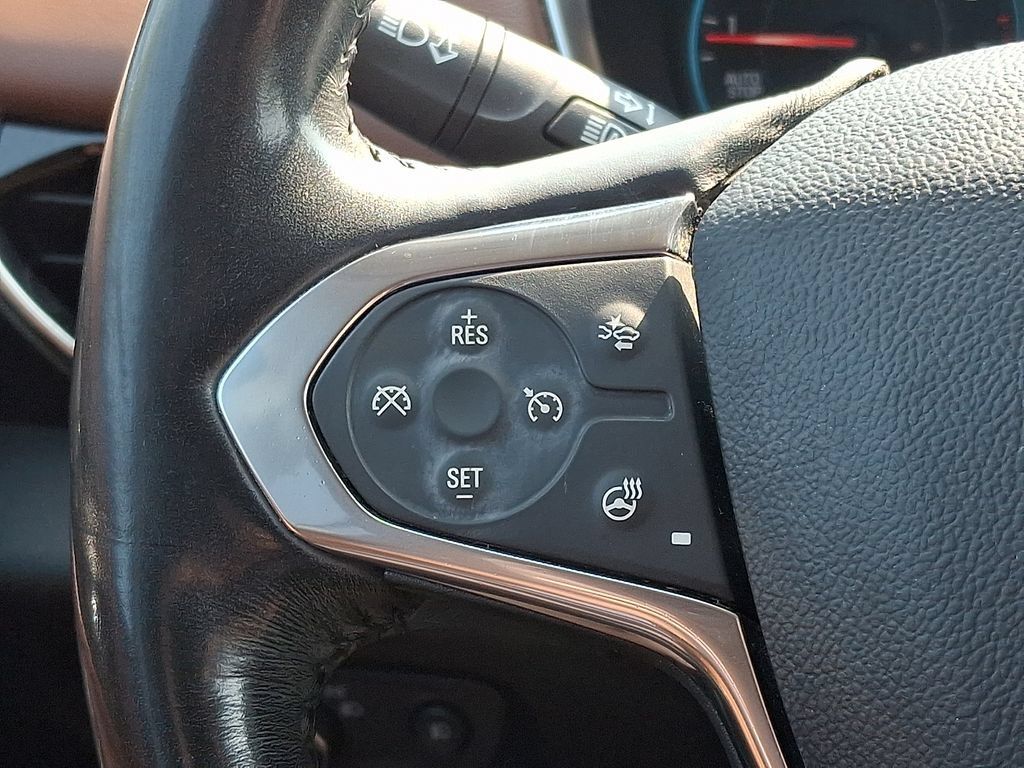 Used 2018 Chevrolet Traverse High Country AWD/4WD image 21