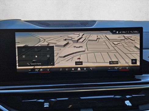 New 2026 BMW X6 xDrive40i w/ Climate Comfort Package image 12