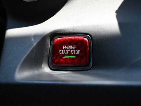 Used 2021 Chevrolet Camaro LT w/ RS Package RWD image 30