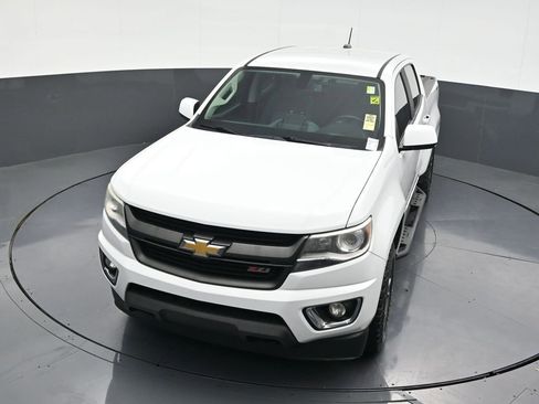 Used 2019 Chevrolet Colorado Z71 image 23